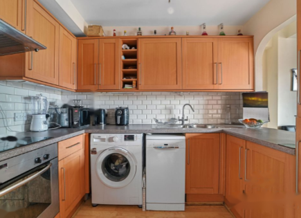 Квартира за 375 000 евро в Лондоне, Великобритания