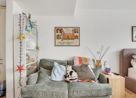 Квартира за 295 000 евро в Лондоне, Великобритания