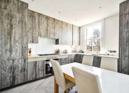 Квартира за 1 150 000 евро в Лондоне, Великобритания