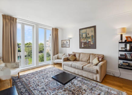 Квартира за 799 250 евро в Лондоне, Великобритания