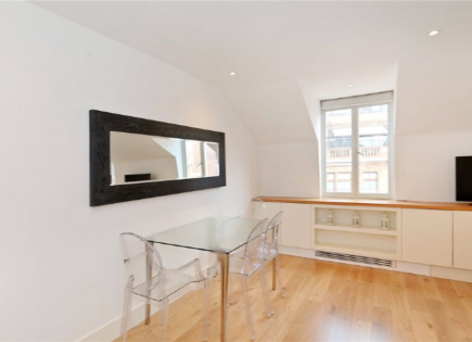 Квартира за 1 035 000 евро в Лондоне, Великобритания