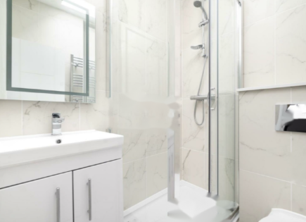 Квартира за 385 000 евро в Лондоне, Великобритания