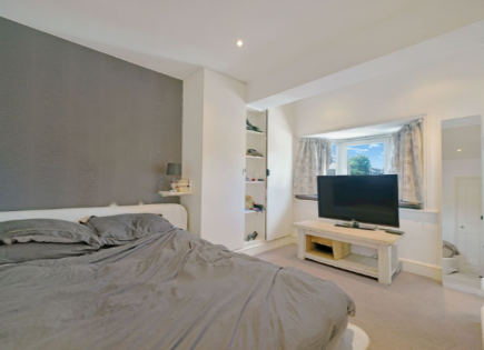 Квартира за 690 000 евро в Лондоне, Великобритания