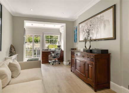 Квартира за 5 692 500 евро в Лондоне, Великобритания