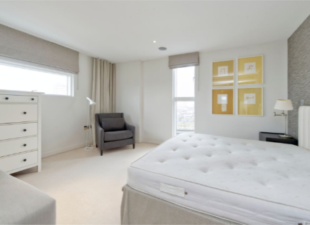 Квартира за 2 300 000 евро в Лондоне, Великобритания