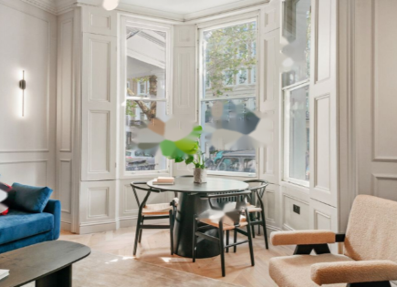 Квартира за 1 610 000 евро в Лондоне, Великобритания