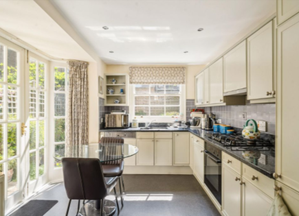 Квартира за 2 950 000 евро в Лондоне, Великобритания