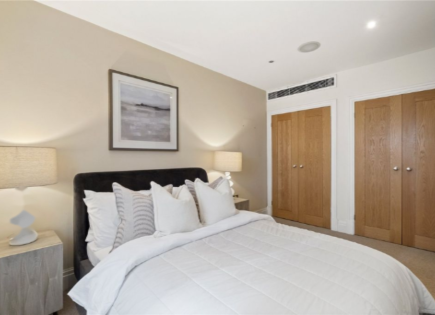 Квартира за 2 070 000 евро в Лондоне, Великобритания