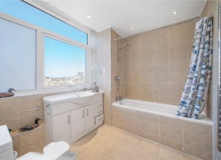 Квартира за 1 092 500 евро в Лондоне, Великобритания