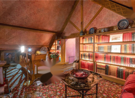 Квартира за 10 350 000 евро в Лондоне, Великобритания