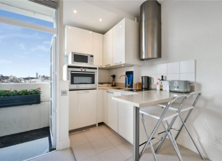 Квартира за 615 250 евро в Лондоне, Великобритания