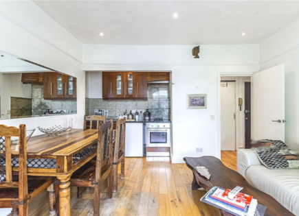 Квартира за 400 000 евро в Лондоне, Великобритания