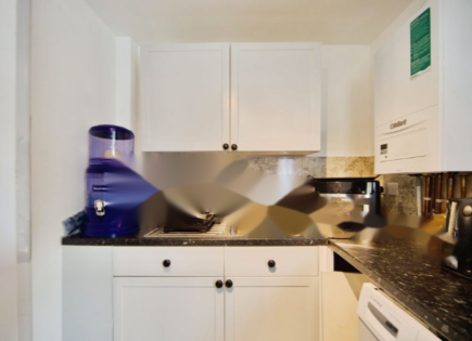 Квартира за 402 500 евро в Лондоне, Великобритания