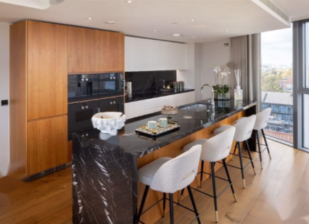 Квартира за 2 151 000 евро в Лондоне, Великобритания