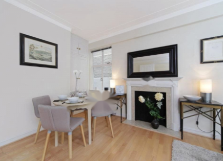 Квартира за 684 250 евро в Лондоне, Великобритания