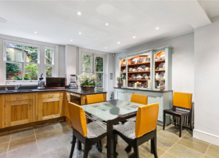 Квартира за 3 450 000 евро в Лондоне, Великобритания