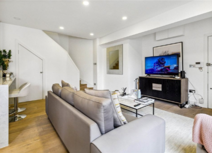 Квартира за 1 086 750 евро в Лондоне, Великобритания