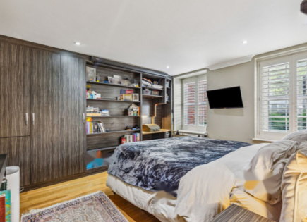 Квартира за 1 610 000 евро в Лондоне, Великобритания