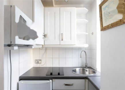 Квартира за 546 250 евро в Лондоне, Великобритания