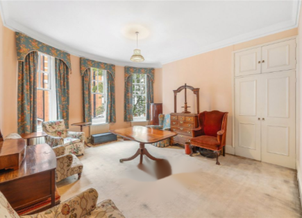 Квартира за 4 542 500 евро в Лондоне, Великобритания