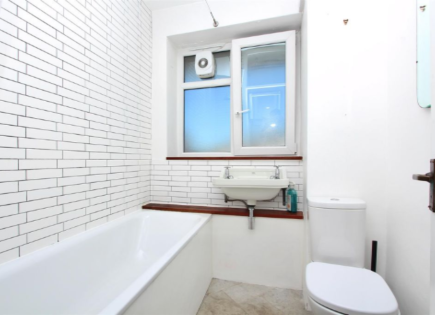 Квартира за 442 744 евро в Лондоне, Великобритания