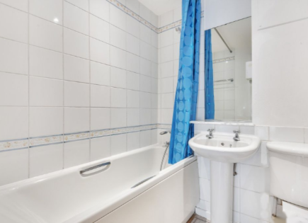 Квартира за 402 500 евро в Лондоне, Великобритания