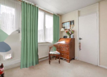 Квартира за 245 000 евро в Лондоне, Великобритания