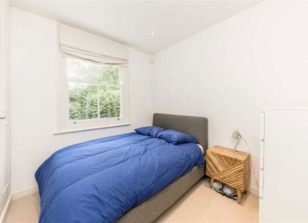 Квартира за 690 000 евро в Лондоне, Великобритания