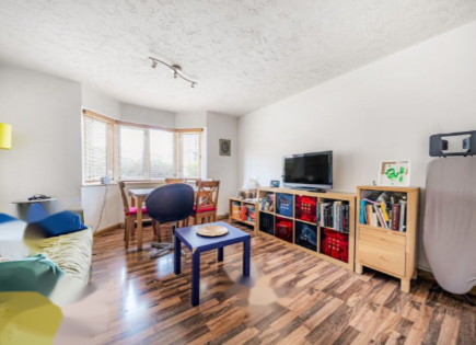 Квартира за 325 000 евро в Лондоне, Великобритания