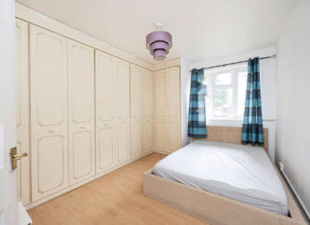 Квартира за 270 000 евро в Лондоне, Великобритания