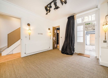 Квартира за 1 667 500 евро в Лондоне, Великобритания