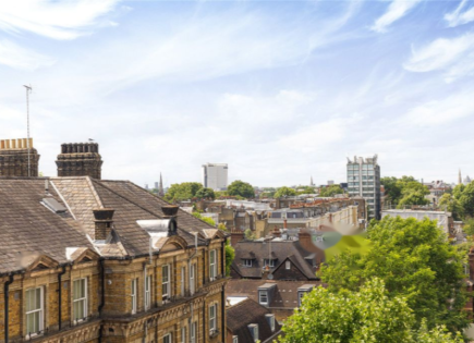 Квартира за 3 450 000 евро в Лондоне, Великобритания