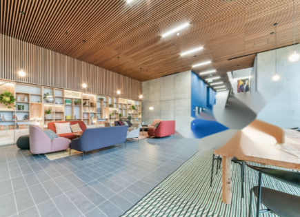 Квартира за 442 750 евро в Лондоне, Великобритания