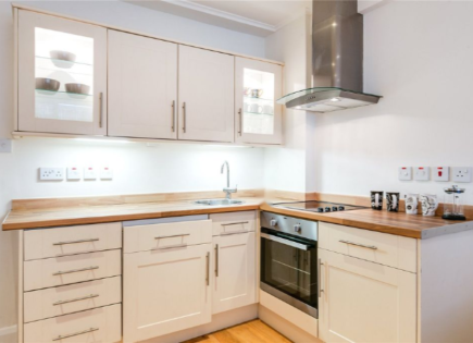 Квартира за 525 000 евро в Лондоне, Великобритания