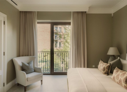 Квартира за 7 762 500 евро в Лондоне, Великобритания