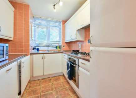 Квартира за 310 500 евро в Лондоне, Великобритания