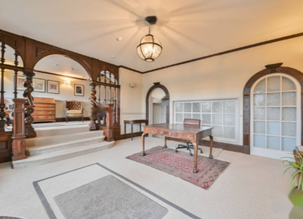 Квартира за 690 000 евро в Лондоне, Великобритания