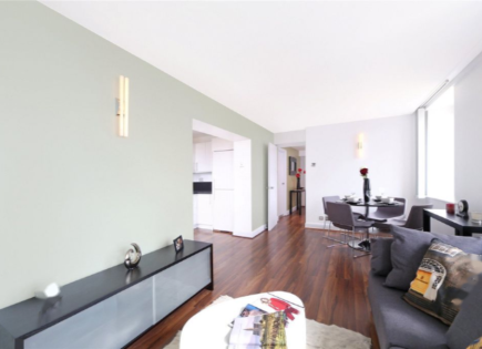 Квартира за 684 250 евро в Лондоне, Великобритания