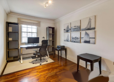 Квартира за 3 795 000 евро в Лондоне, Великобритания