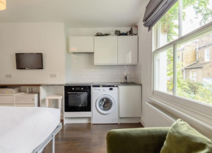 Квартира за 316 250 евро в Лондоне, Великобритания