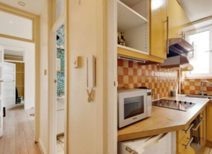 Квартира за 290 000 евро в Лондоне, Великобритания