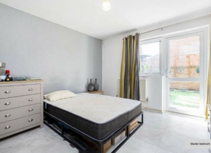 Квартира за 373 750 евро в Лондоне, Великобритания