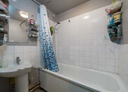 Квартира за 316 250 евро в Лондоне, Великобритания