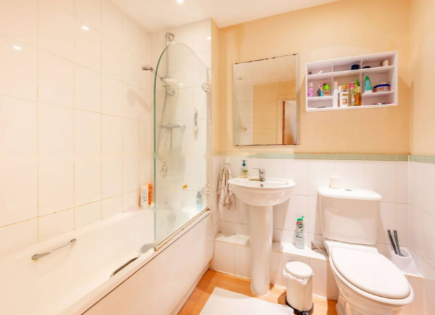 Квартира за 270 250 евро в Лондоне, Великобритания