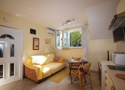 Квартира за 140 000 евро в Опатии, Хорватия