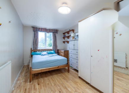 Квартира за 304 750 евро в Лондоне, Великобритания