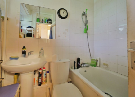 Квартира за 345 000 евро в Лондоне, Великобритания