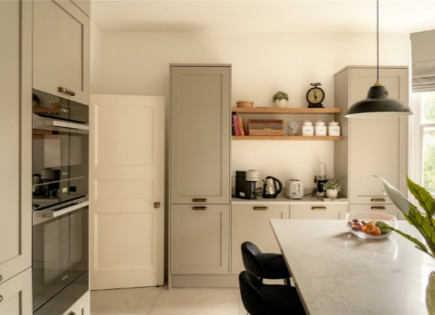 Квартира за 7 475 000 евро в Лондоне, Великобритания