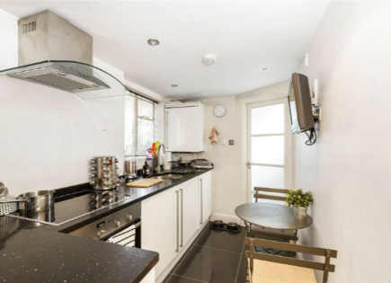 Квартира за 499 000 евро в Лондоне, Великобритания