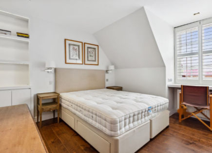 Квартира за 1 250 000 евро в Лондоне, Великобритания